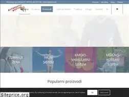 Sites similar to amedica.rs
