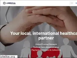 Sites similar to amedicalcare.com