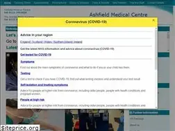 Sites similar to amedicalcentre.co.uk