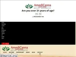 Sites similar to amedicanna.com