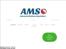 Sites similar to amedicarespecialist.com