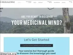 Sites similar to amedicinalmind.com