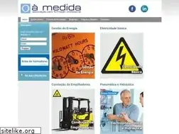 Sites similar to amedida.pt