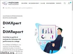 Sites similar to amedim.fr