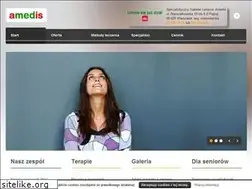 Sites similar to amedis.com.pl