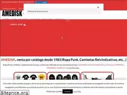 Sites similar to amedisk.com