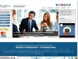 Sites similar to amedl.com.mx