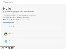 Sites similar to amedpal.com