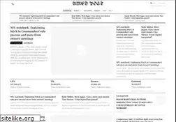 Sites similar to amedpost.com