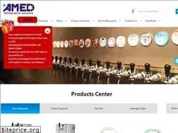 Sites similar to amedrefrigerationss.com