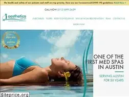 Sites similar to amedspa.com