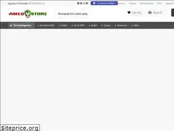 Sites similar to amedstore.com.tr