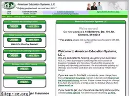 Sites similar to amedsys.com