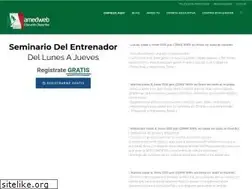 Sites similar to amedweb.com