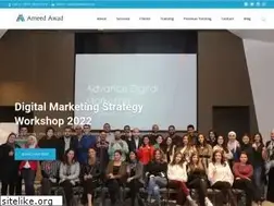 Sites similar to ameedawad.com