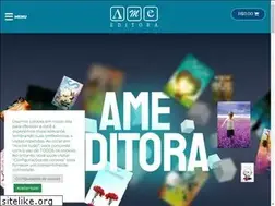 Sites similar to ameeditora.com.br