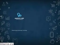 Sites similar to ameegolabs.com