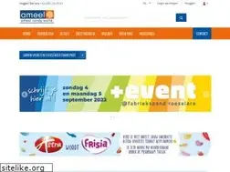 Sites similar to ameelcandyworld.be