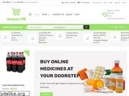 Sites similar to ameen.pk