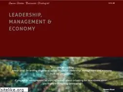 Sites similar to ameenahsan.com