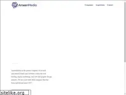 Sites similar to ameenmedia.com