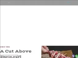 Sites similar to ameerafood.com