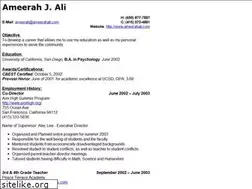 Sites similar to ameerah.net