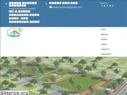 Sites similar to ameerahousing.com