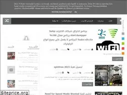Sites similar to ameerjeara.blogspot.com