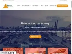 Sites similar to ameerpackers.com