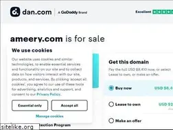 Sites similar to ameery.com