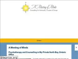 Sites similar to ameetingofminds.ca