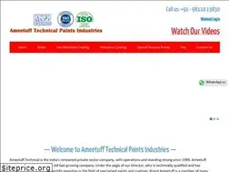 Sites similar to ameetuff.in