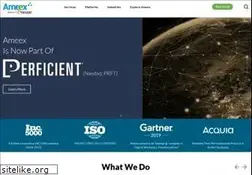 Sites similar to ameexusa.com