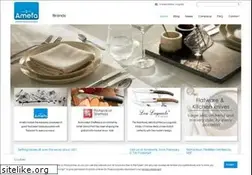 Sites similar to amefa.com