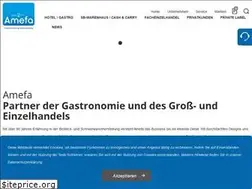 Sites similar to amefa.de