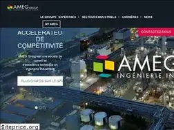 Sites similar to ameg-group.fr