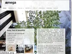 Sites similar to amega.ch