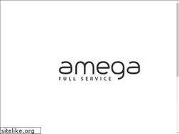 Sites similar to amega.hu