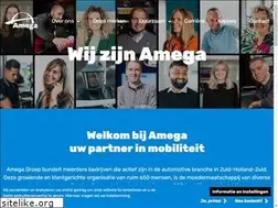 Sites similar to amega.nl