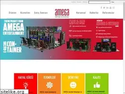 Sites similar to amegaentertainment.com