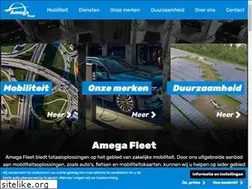 Sites similar to amegafleet.nl