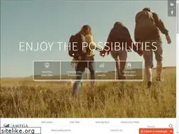 Sites similar to amegafs.com.au