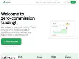 Sites similar to amegafx.com