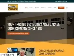 Sites similar to amegagaragedoors.com