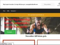 Sites similar to amegaglobalhealth.com