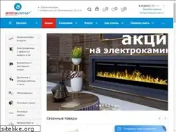 Sites similar to amegaklimat.ru