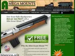 Sites similar to amegamounts.com