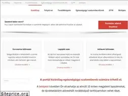 Sites similar to ameganet.hu