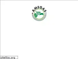 Sites similar to amegas.com.mx